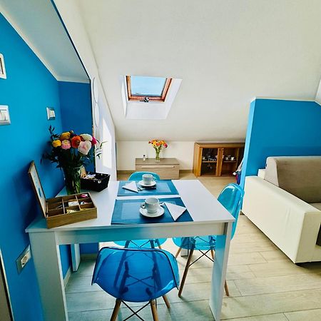 Sky Loft Appartement Alba  Buitenkant foto