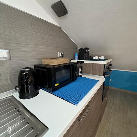 Sky Loft Appartement Alba  Buitenkant foto