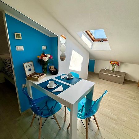 Sky Loft Appartement Alba  Buitenkant foto