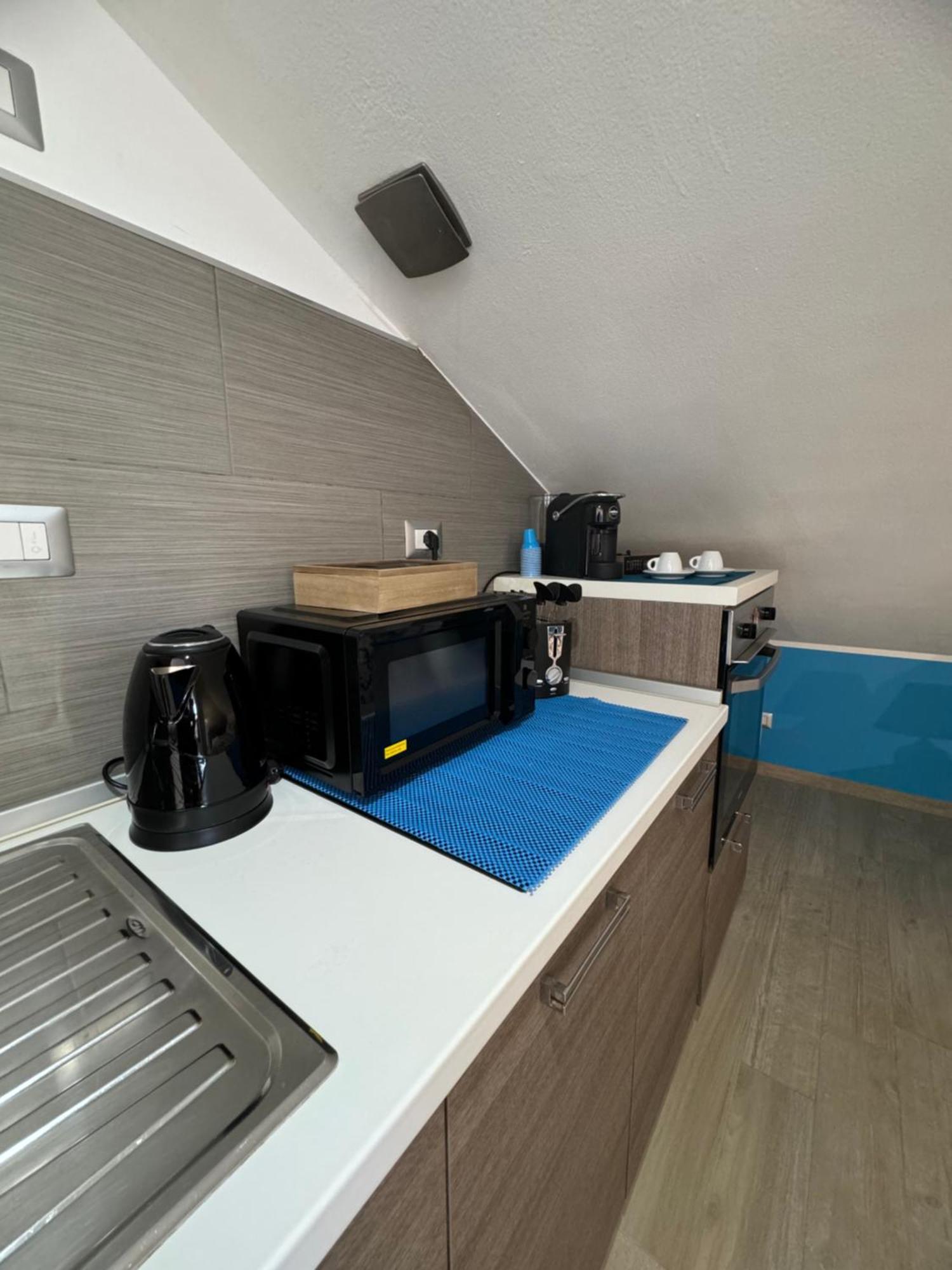 Sky Loft Appartement Alba  Buitenkant foto